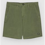 Billabong Crossfire Wave Washed Kratke hlace sage | Shoptok.si