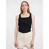 Orsay Black women's tank top - Women's Cijene
