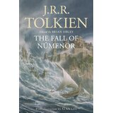 Harper Collins Publishers Ltd J. R. R. Tolkien - The Fall of Númenor | Eponuda.com