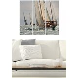 Wallity Set slika MDF321827168, 3 dijela | Eponuda.ba