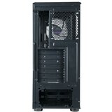 Cooler Master Cmp 520 Argb Black Atx Box, (21407733) | Shoptok.si