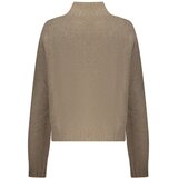 North Sails ŽENSKI SMEĐI DŽEMPER | shoptok.hr