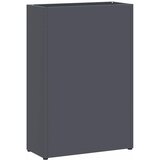  Stalak za kišobrane Antracit 28 x 12 x 41 cm Čelik | shoptok.hr