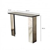 Hanah home dresser 3B - bronze bronze dresser | ePonuda.com