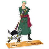One piece Zoro akrilna figura 10cm Cene