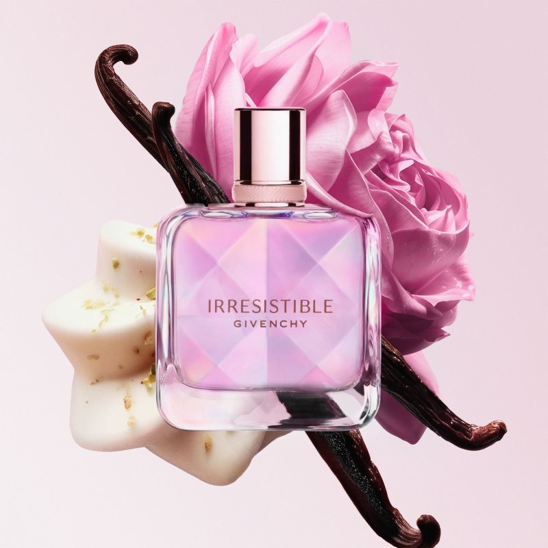 Givenchy Irresistible Nectar parfumska voda za ženske 80 ml | Shoptok.si