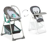 Hauck hranilica Sit N Relax - Hearts | shoptok.hr