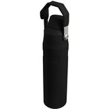 Stanley Črna steklenica za vodo iz nerjavečega jekla 600 ml Aerolight IceFlow – | Shoptok.si