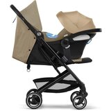Cybex Adapter Beezy - Black | Shoptok.si