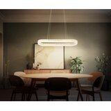 Globo VISEČA LED-SVETILKA LAUREL 2700-6000 K 230 V | Shoptok.si