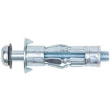 Tipla metalna za rigips 5/6-16mm