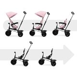 Kinderkraft Tricikl Freeway 2, Pink | shoptok.hr
