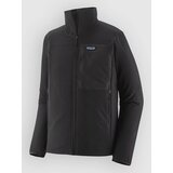 Patagonia R2 Techface Jacket black | Shoptok.si