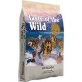 Taste Of The Wild - Wetlands - 12,2 kg Cene