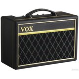 Vox Pojačalo za bas gitaru Pathfinder Bass 10, Crno cene