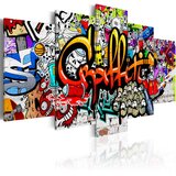  Slika - Colourful Style 100x50 Cijene