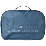 The North Face Potovalna torba 'Base Camp Voyager' modra | Shoptok.si