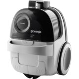 Gorenje Sesalnik VCE01G2AW | Shoptok.si
