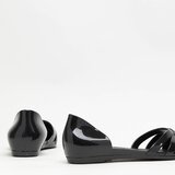 Resti Black Favoli rubber women's ballerinas | Shoptok.si