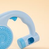 INF Večnamenski zložljivi pas za pse z dozirnikom za vrečke za iztrebke - 3m vrvica Blue, (5000124447) | Shoptok.si