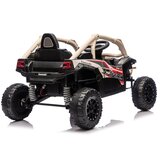  Licencirani Kawasaki bež - auto na akumulator | shoptok.hr