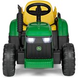 Peg-Perego JOHN DEERE NA AKUMULATOR (12V) - JD FARM POVER IGOR0120 | Eponuda.com