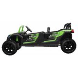 Buggy na akumulator za 4 osobe ATV RACING UTV2000 4x4- zeleni | shoptok.hr