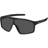 TH2357/S 003/IR ONE SIZE (99) Črna/Siva