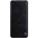 Nillkin preklopna torbica qin za xiaomi mi 11 - črna | Shoptok.si