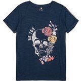 name it Majice s kratkimi rokavi NKFTARINA SS TOP PS Cene