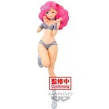 Urusei Yatsura Glitter & Glamorous Lum i Prijateljica vol.1 figura 21cm