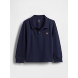 GAP Baby polo shirt Pique - Boys Cijene