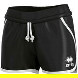 Errea Kratke hlače & Bermuda Emma Panta Jr Črna | Shoptok.si