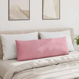  Jastučići za sofu 2 pcs Ružičasta 120 x 40 cm Kordura tekstil | Eponuda.com