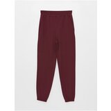 LC Waikiki Elastic Waist and Comfortable Fit Women's Sweatpants. | Shoptok.si