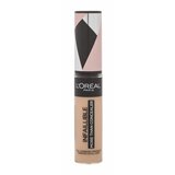 L´Oréal Paris Infallible More Than Concealer korektor z visoko prekrivnostjo 11 ml odtenek 327 Cashmere Cene