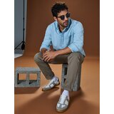 Sinsay Regular hlače | shoptok.hr