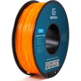 GEEETECH TPU Transparent Blue - 1,75 mm / 1000 g | Shoptok.si