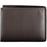 Calvin Klein MAN BROWN WALLET | Shoptok.si