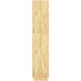 Ormarić za knjige / sobna pregrada 60 x 35 x 167 cm od borovine | Eponuda.com