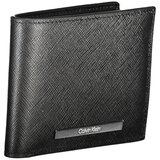 Calvin Klein BLACK MEN'S WALLET | ePonuda.com