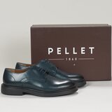 Pellet Čevlji Derby CLEMAR Modra | Shoptok.si