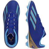 Adidas kopačke za dečake X Crazyfast Club FXG J Messi, Tamnoplave | ePonuda.com