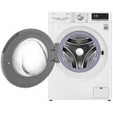 LG PRALNI STROJ F4WV710S2E WHITE | Shoptok.si