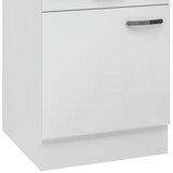 XXXL Kuhinjska Spodnja Omarica Alba, Bela, Š. 60 Cm | Shoptok.si