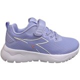 Diadora Nizke superge evo run Vijolična Cene