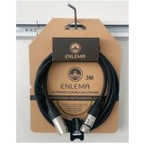 ENLEMA X3 B 3m mikrofonski kabel, (22064798) | Shoptok.si