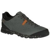 Aku Pohodništvo Bellamont Iii Low Gtx Siva | Shoptok.si
