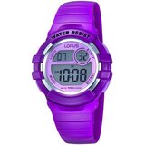 Lorus Digitalne ure R2385 Vijolična Cene