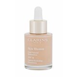 Clarins skin illusion natural hydrating SPF15 vlažilen puder z uv filtrom 30 ml odtenek 108.3 organza Cene
